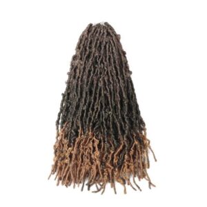 Soft Locs - 1