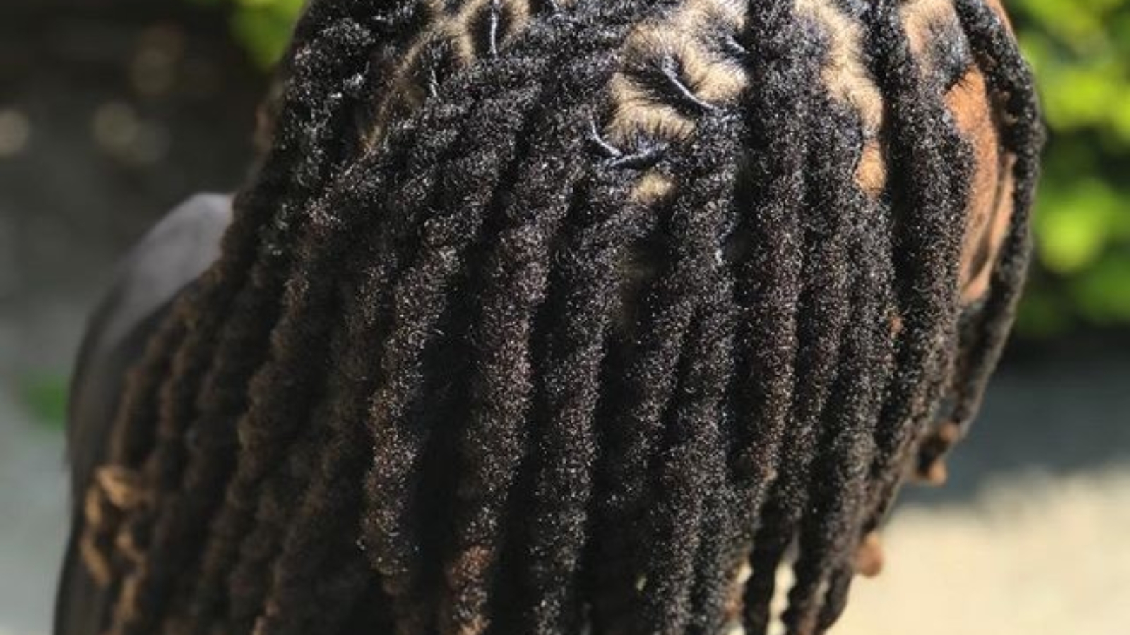 Two-Strand-Twist